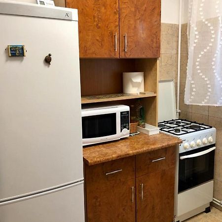 Mia'S House Apartment Pitesti Exterior photo